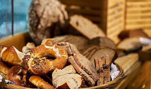 Hotel Restaurant Rösslwirt in Lam